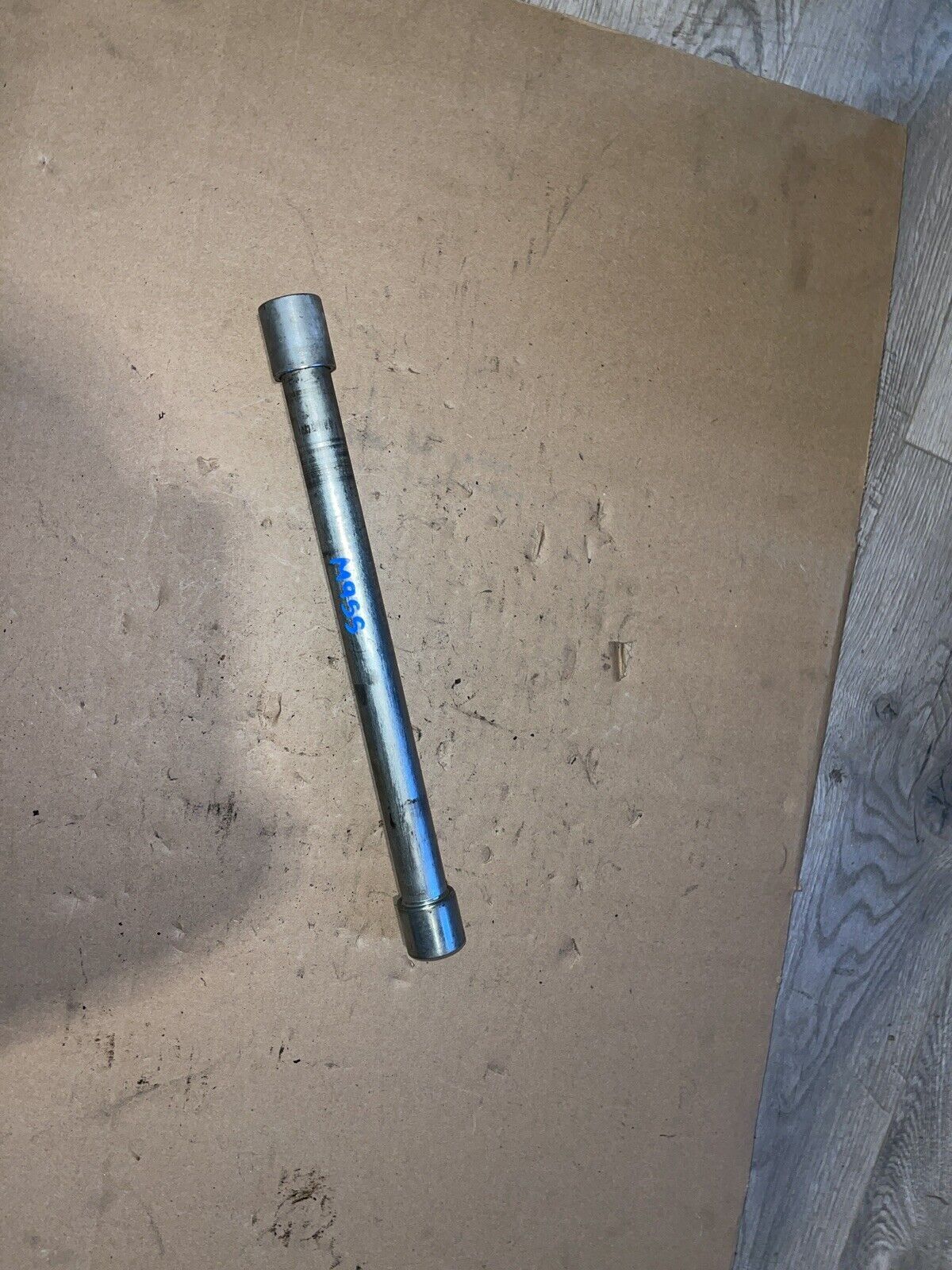 2001 Honda CBR929RR CBR 929 CBR929 Oem swingarm bolt swing arm pivot bolt