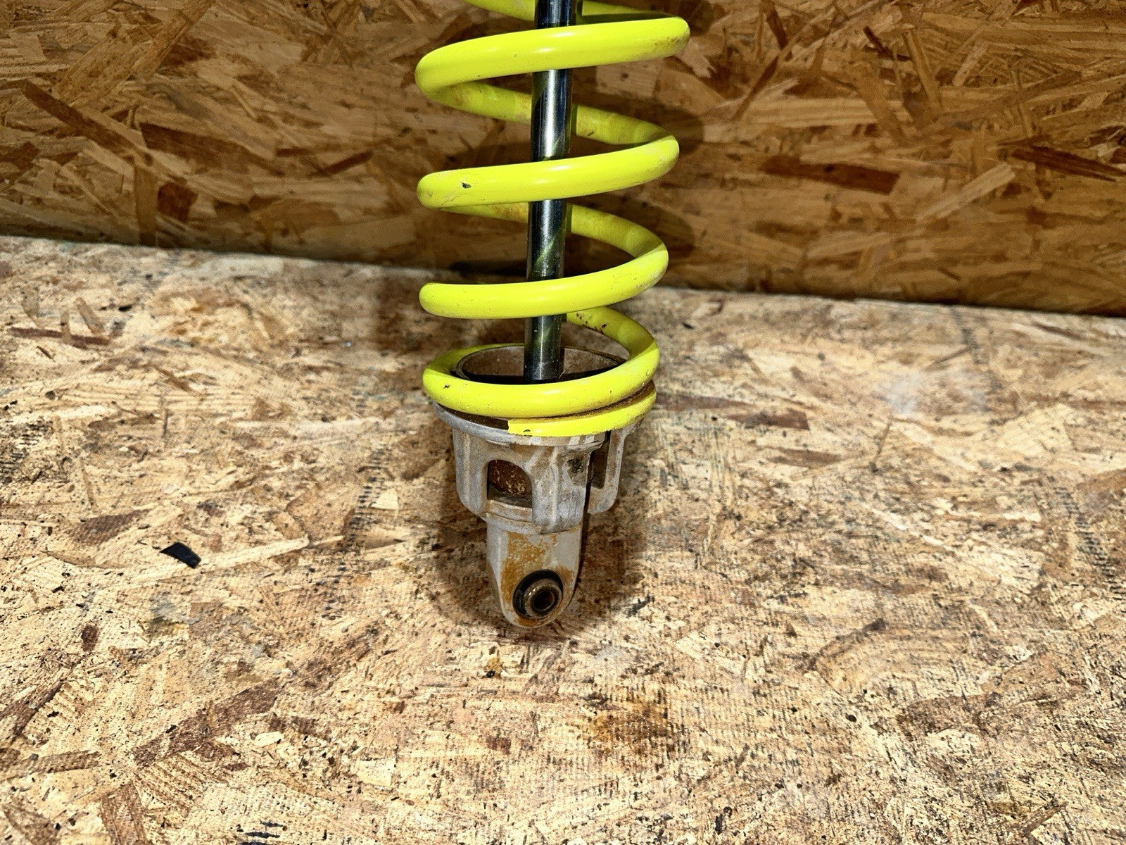 Polaris RZR XP 1000 Highlifter 20 Walker Evans Front Right Shock 7044895