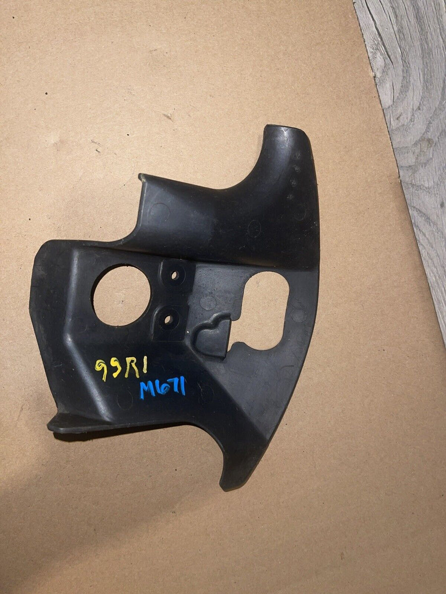 98-01 Yamaha R1 YZF-R1 Ignition Front Inner Trim Cover