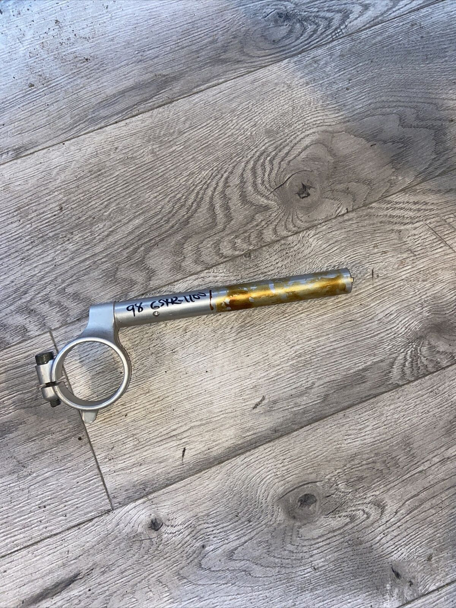93-98 Suzuki GSXR 1100 Left Handle Bar