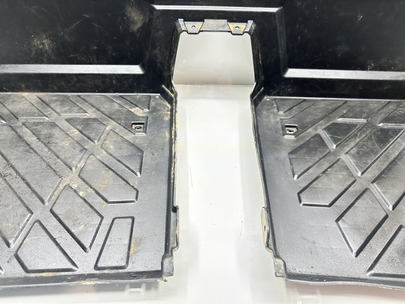 Polaris Ranger Xp 900 13 Full Size Floor Pan Floorboard 5439109-070