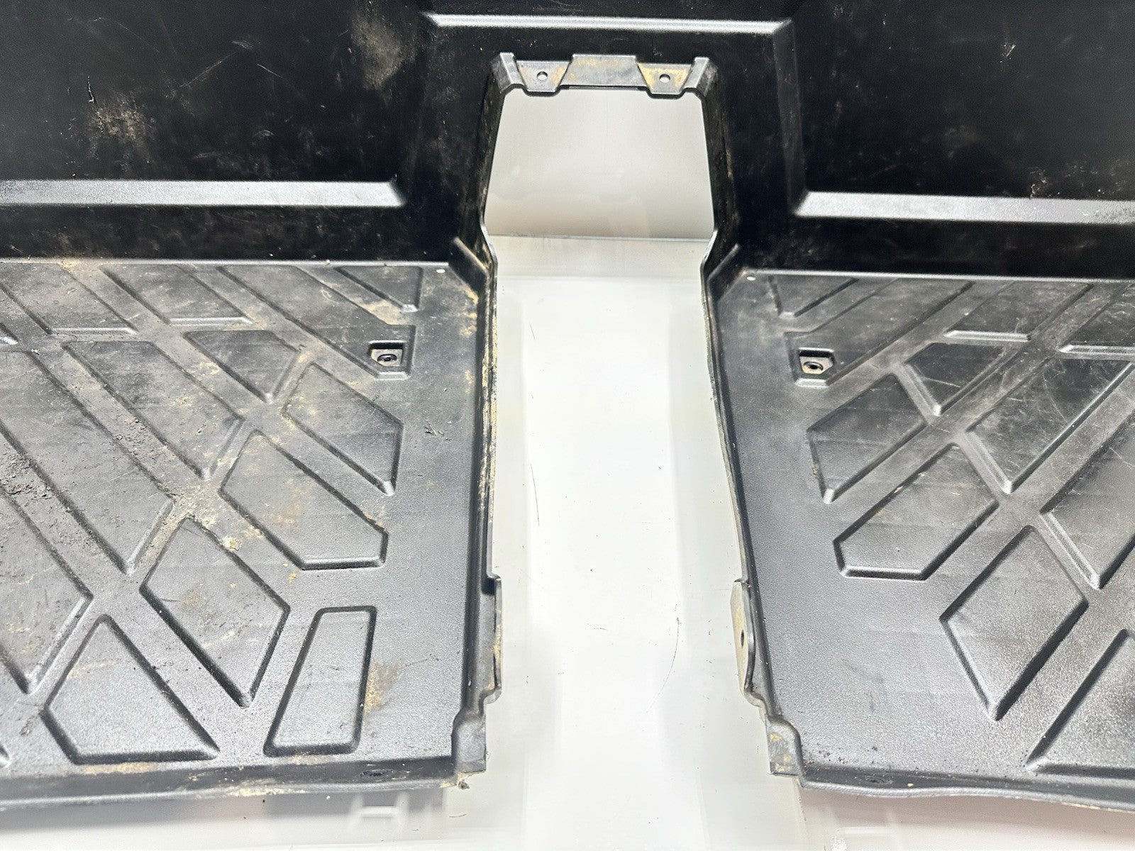 Polaris Ranger Xp 900 13 Full Size Floor Pan Floorboard 5439109-070