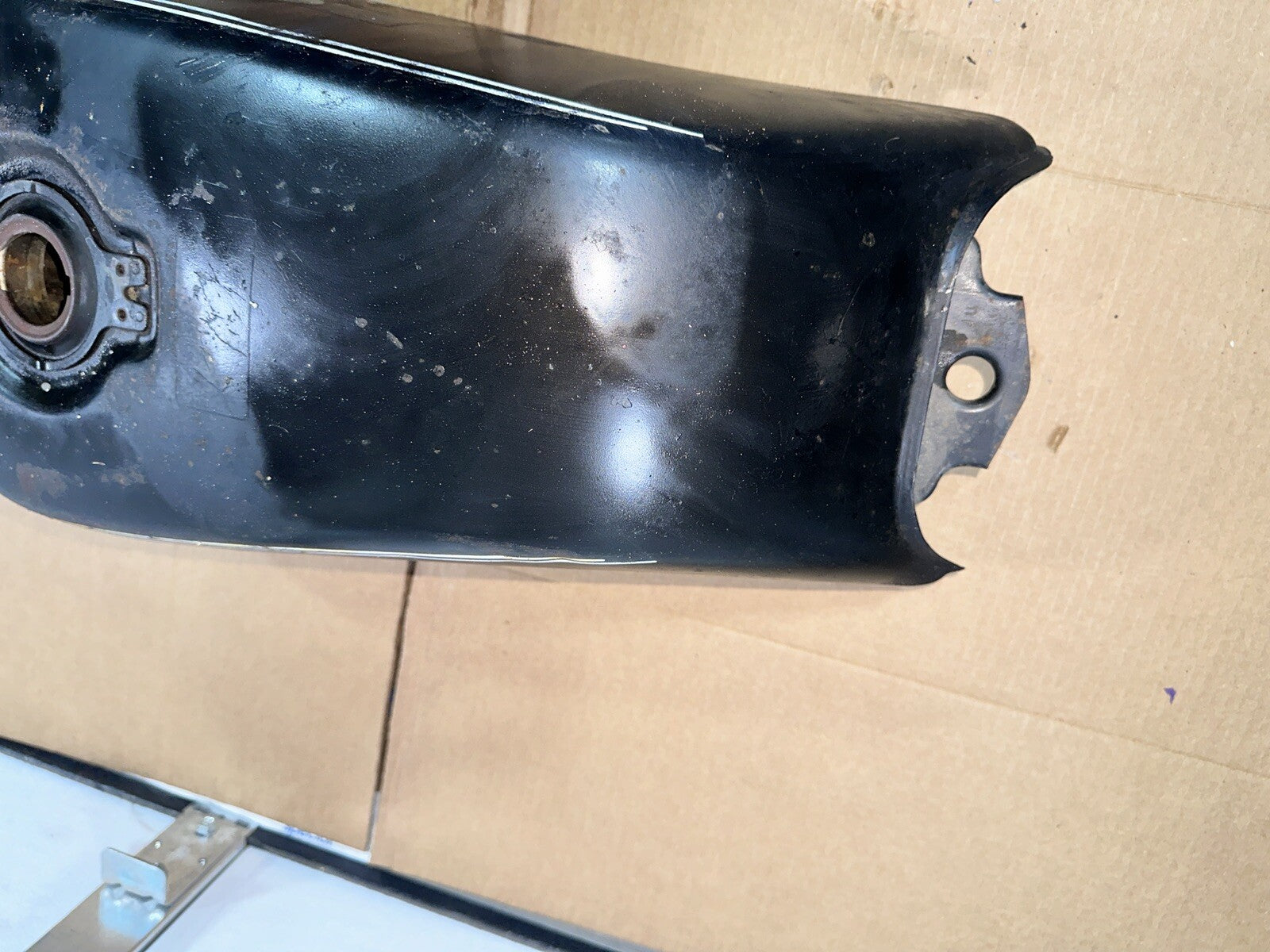 Honda CB250N CB400N Superdream CB 250 400 N Fuel Petrol Gas Tank Reservoir