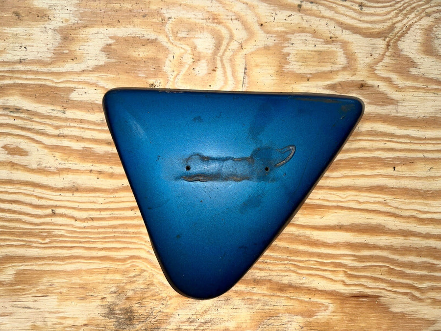 80 Suzuki Gs 1100 Side Cover