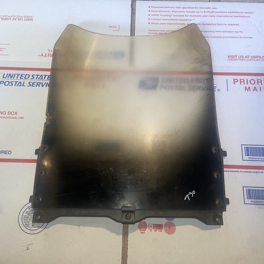 90 Suzuki Katana 1100 GSX1100  Windshield Wind Shield Screen