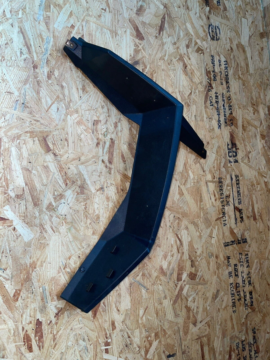 2020-2023 Polaris RZR XP 1000 Front LEFT Passenger Fender Flare 5439760-070 OEM