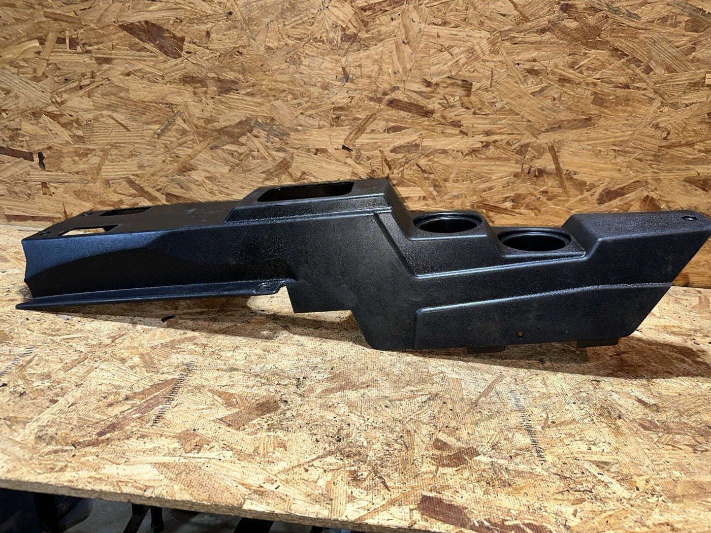 Polaris RZR XP 1000 20 Center Console 2637015-070