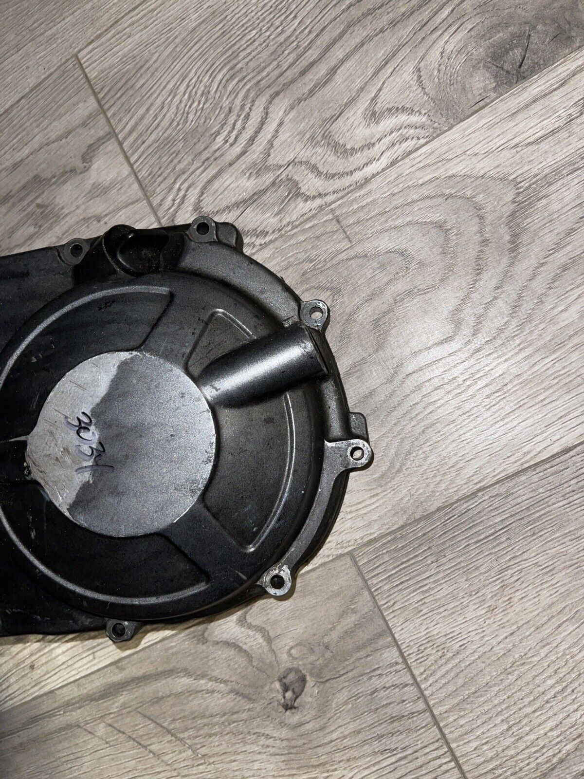 CLUTCH SIDE COVER 1994 CBR900 CBR 900 RR 93 95 94