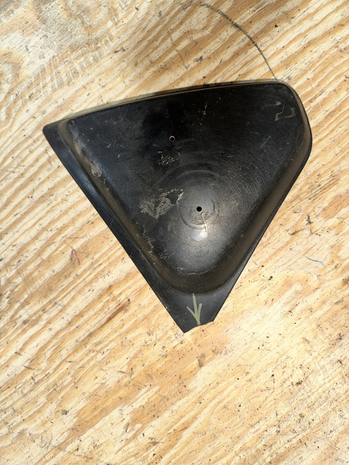 Honda CB650 Right Side Cover  Panel Cowl CB 650 C  83610-460