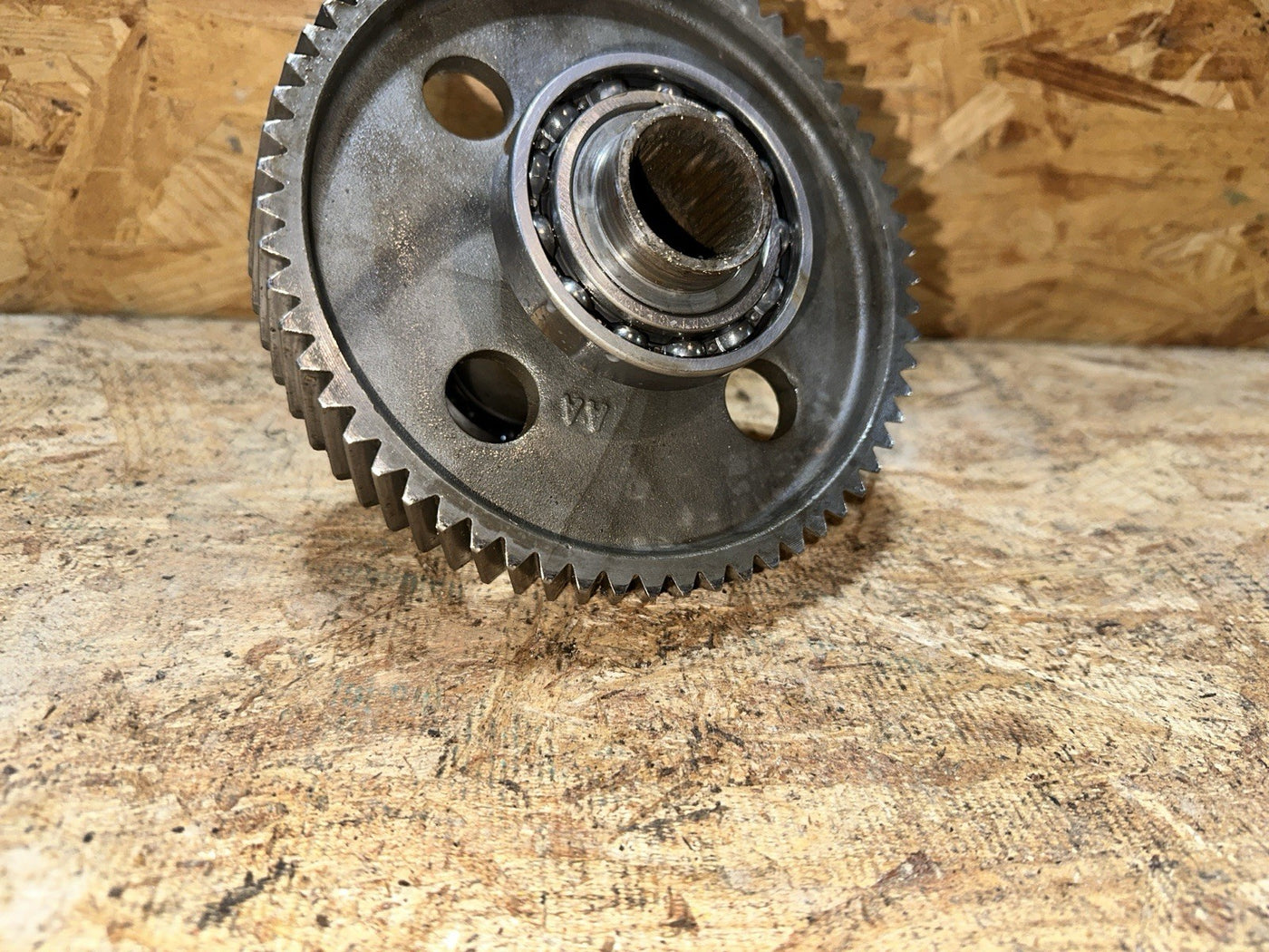 Polaris 3235955 Output Subassembly RZR Ranger 1000 XP  S  4 2017-2022