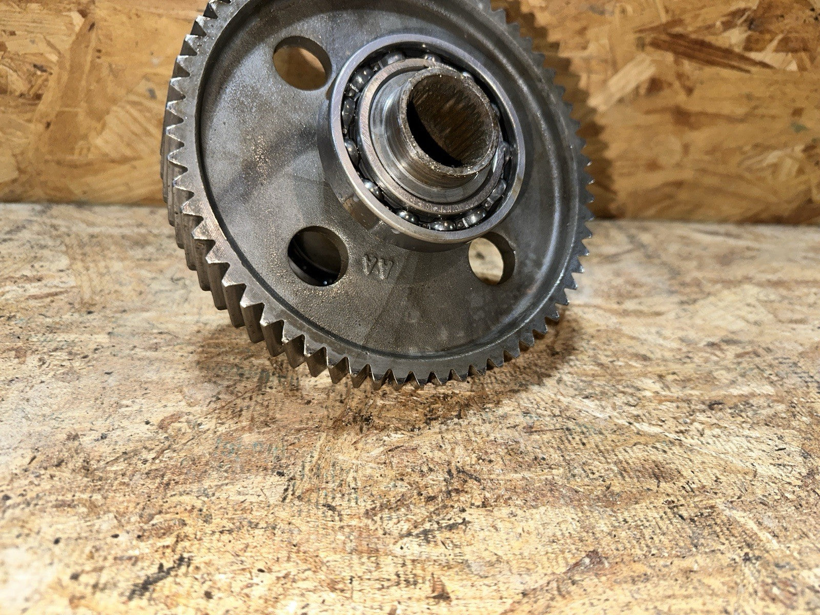 Polaris 3235955 Output Subassembly RZR Ranger 1000 XP  S  4 2017-2022