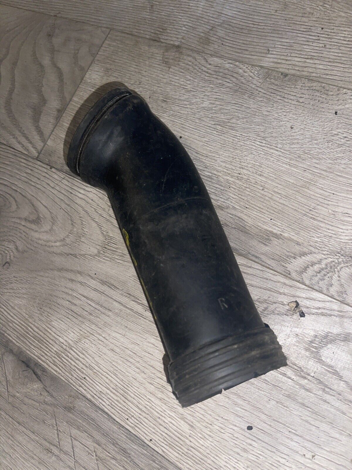 95 kawasaki zx6 air tube