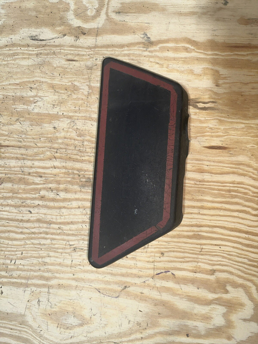 1976 Yamaha XS500 RIGHT SIDE COVER PANEL COWL FAIRING