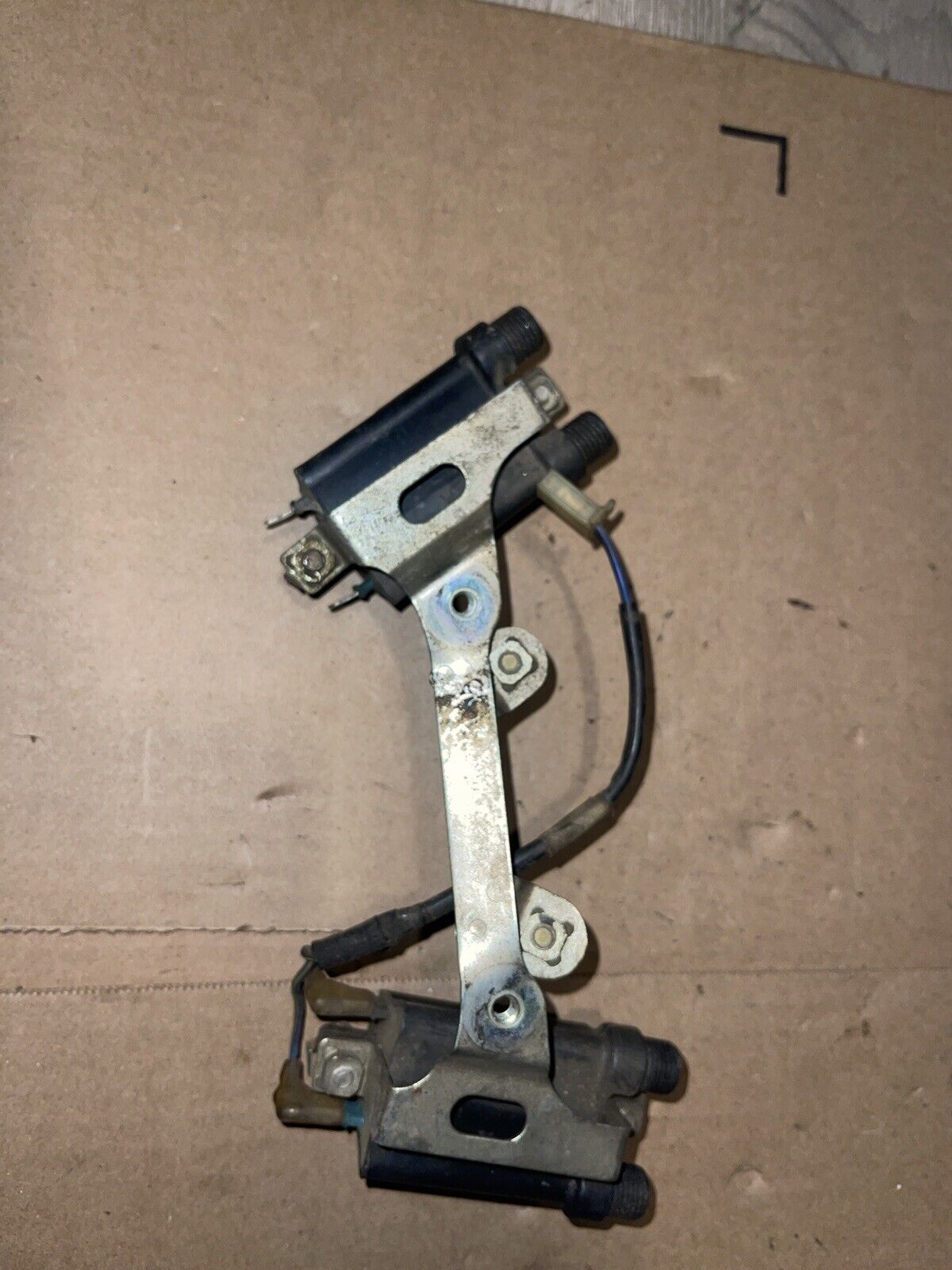 HONDA CBR 600 F 89-90 Ignition Coils