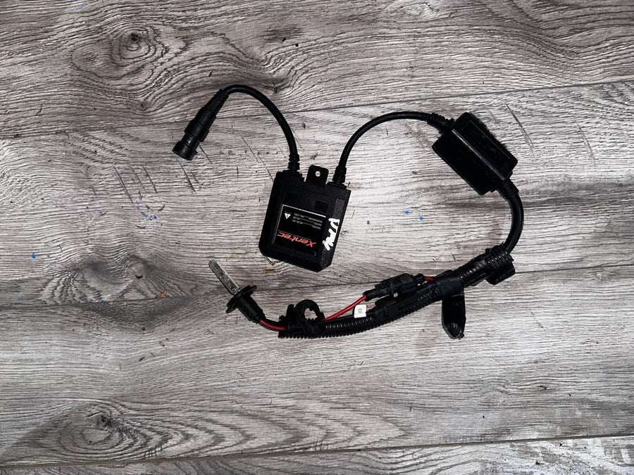 2004 YAMAHA YZF R6 TURN SIGNAL BLINKER RELAY FLASHER SWITCH