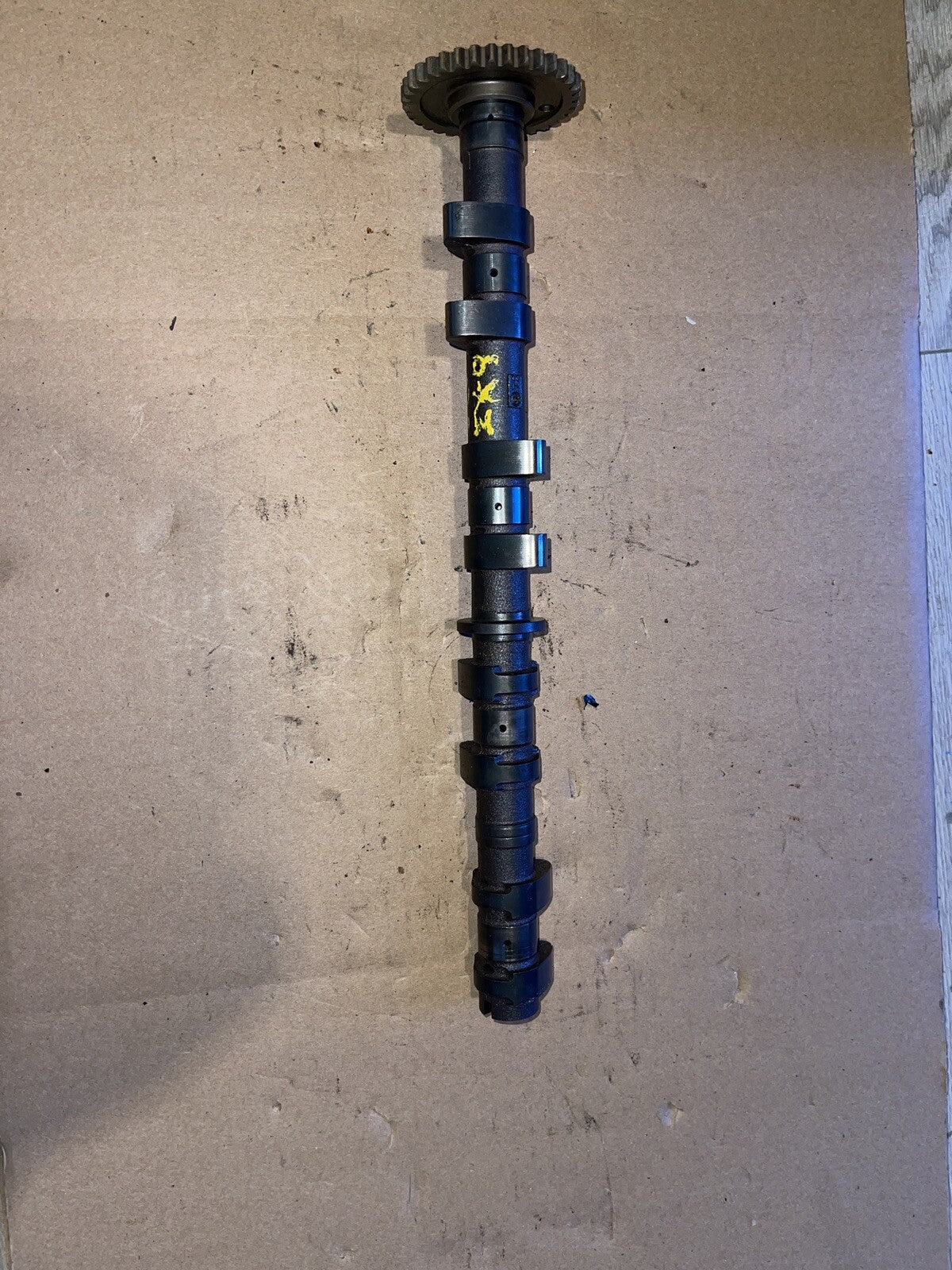 00-03 ZX9 Ninja ZX9R Intake & Exhaust Cam / Camshaft Set Cams