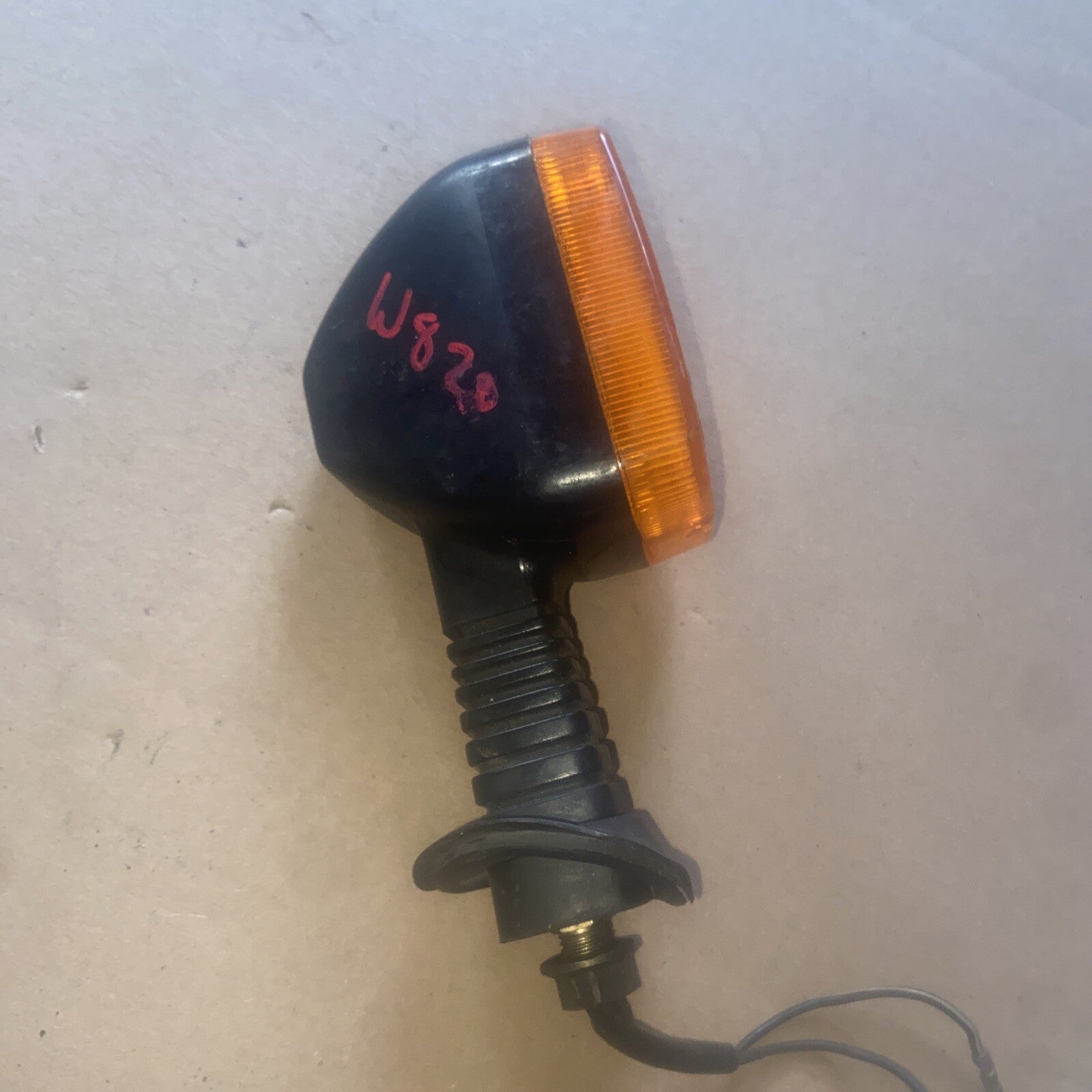 1988 FZR1000 Yamaha Rear Turn Signal Light Indicator