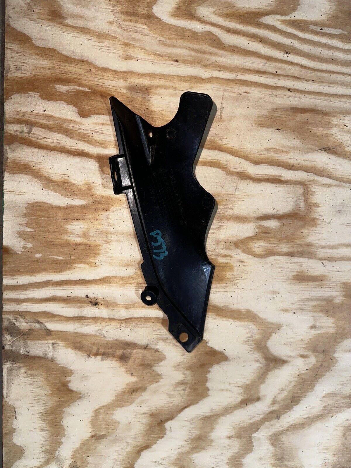08 Honda Gl 1800 Trim Fairing