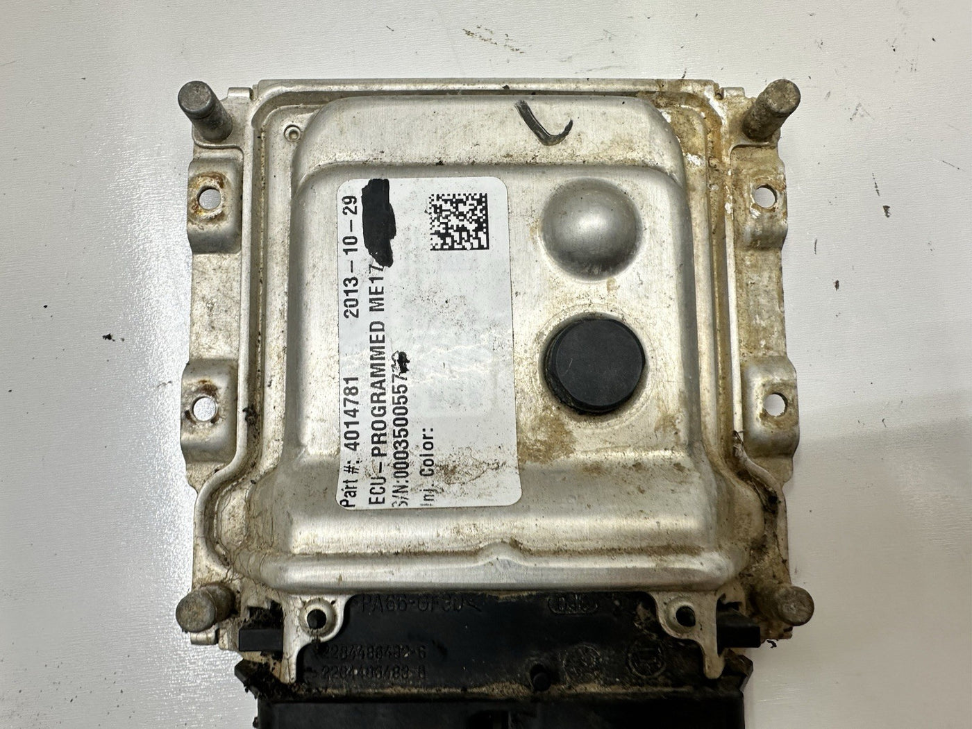 Polaris Ranger XP 900 13 CDI ECU ECM Box 4014125