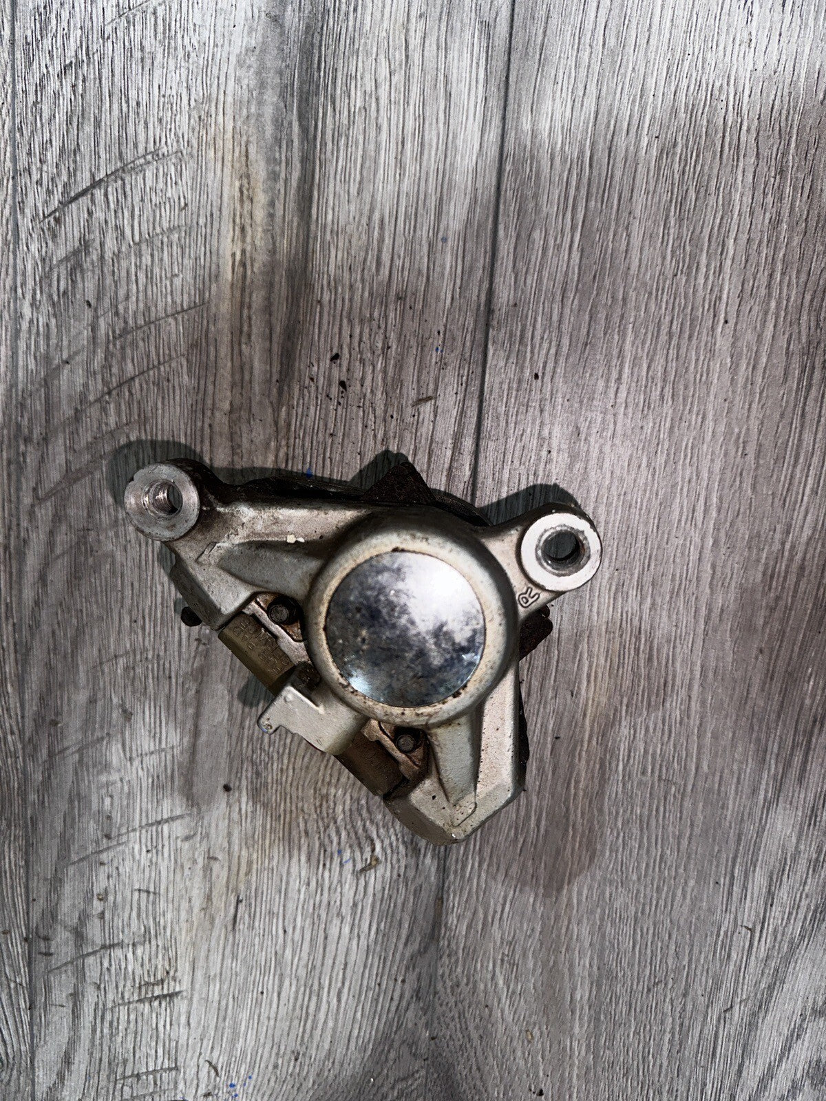 84-99 Yamaha Virago 700 750 1000 1100 XV750 Front Wheel Right Disc Brake Caliper