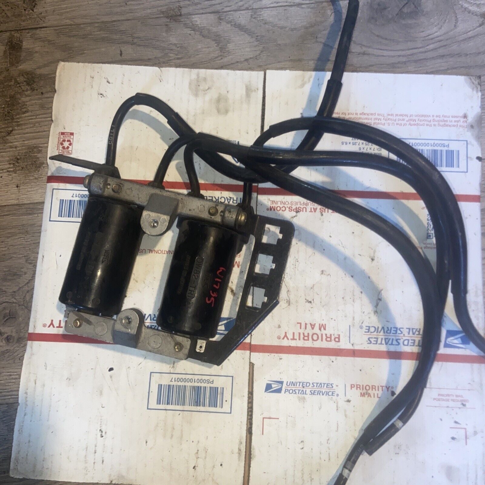 1984 honda gl1200 a aspencade ignition coils