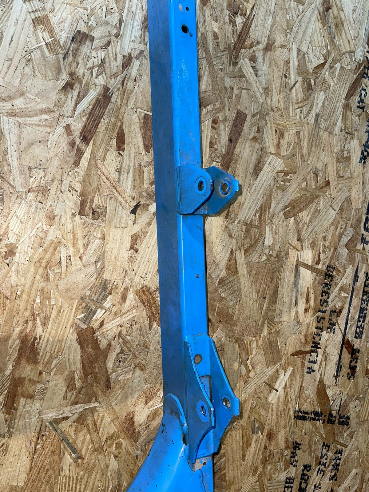 2020-2023 Polaris RZR XP 1000 Rear Left Passenger Trailing Arm 1019356-737 OEM