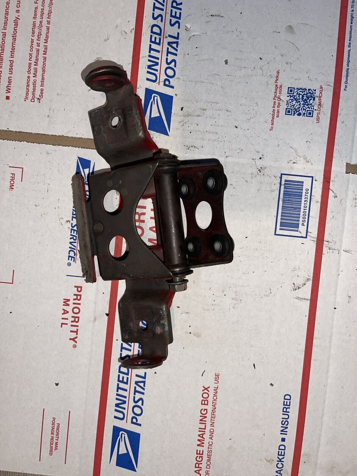 96-99 Suzuki GSXR 750 Gas Tank Bracket