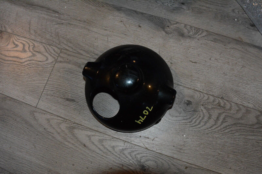 92 Honda Nighthawk CB 750 Head Light Bucket Can Surround