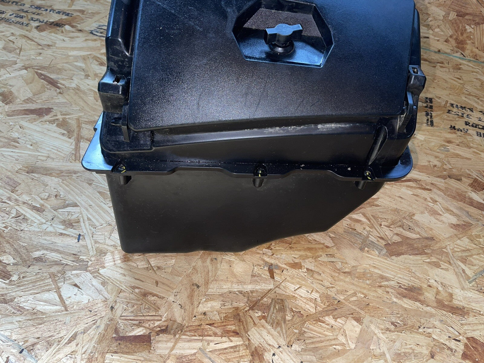 Polaris RZR XP 1000 EPS 20 Glovebox 5439796-070