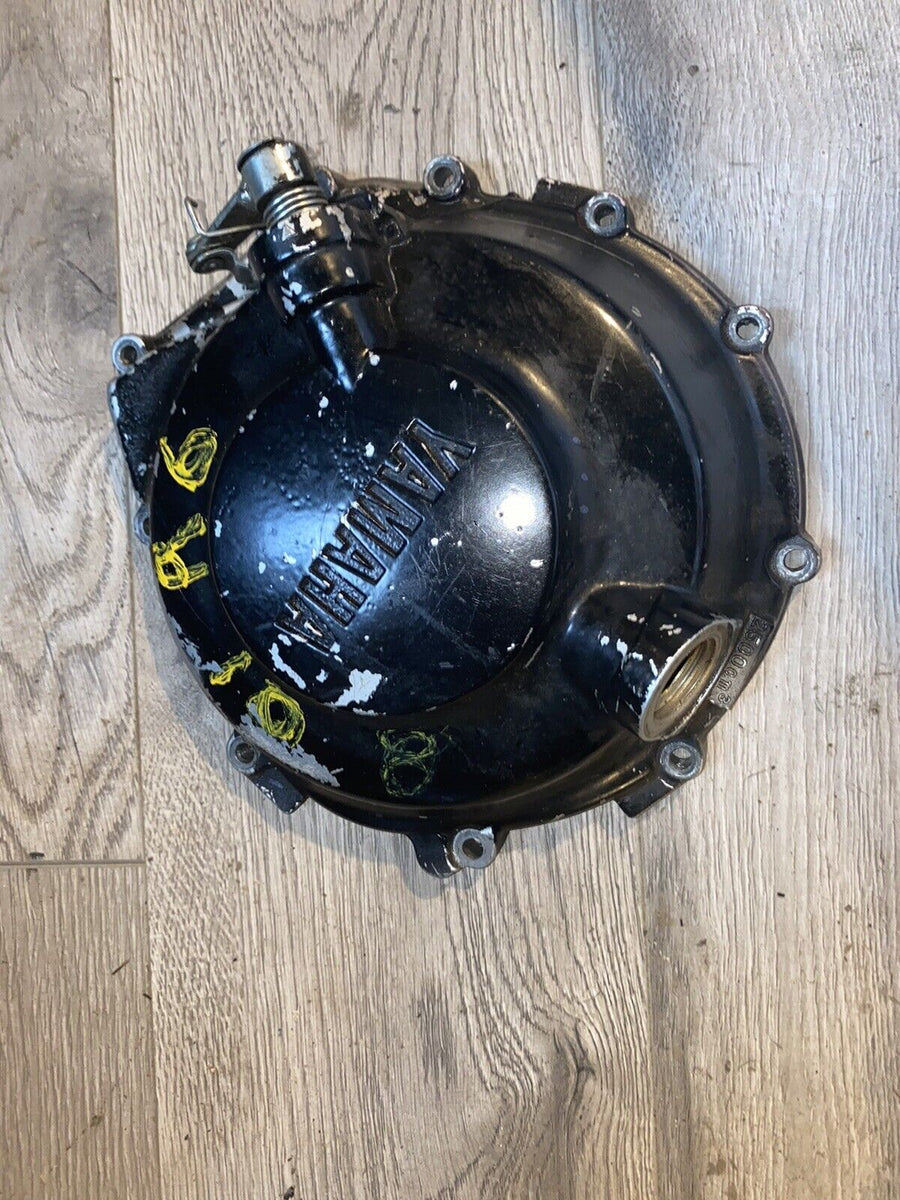 YAMAHA R6 CLUTCH ENGINE COVER 03 04 05 R6 CLUTCH COVER 06 07 08 09 YAMAHA R6S