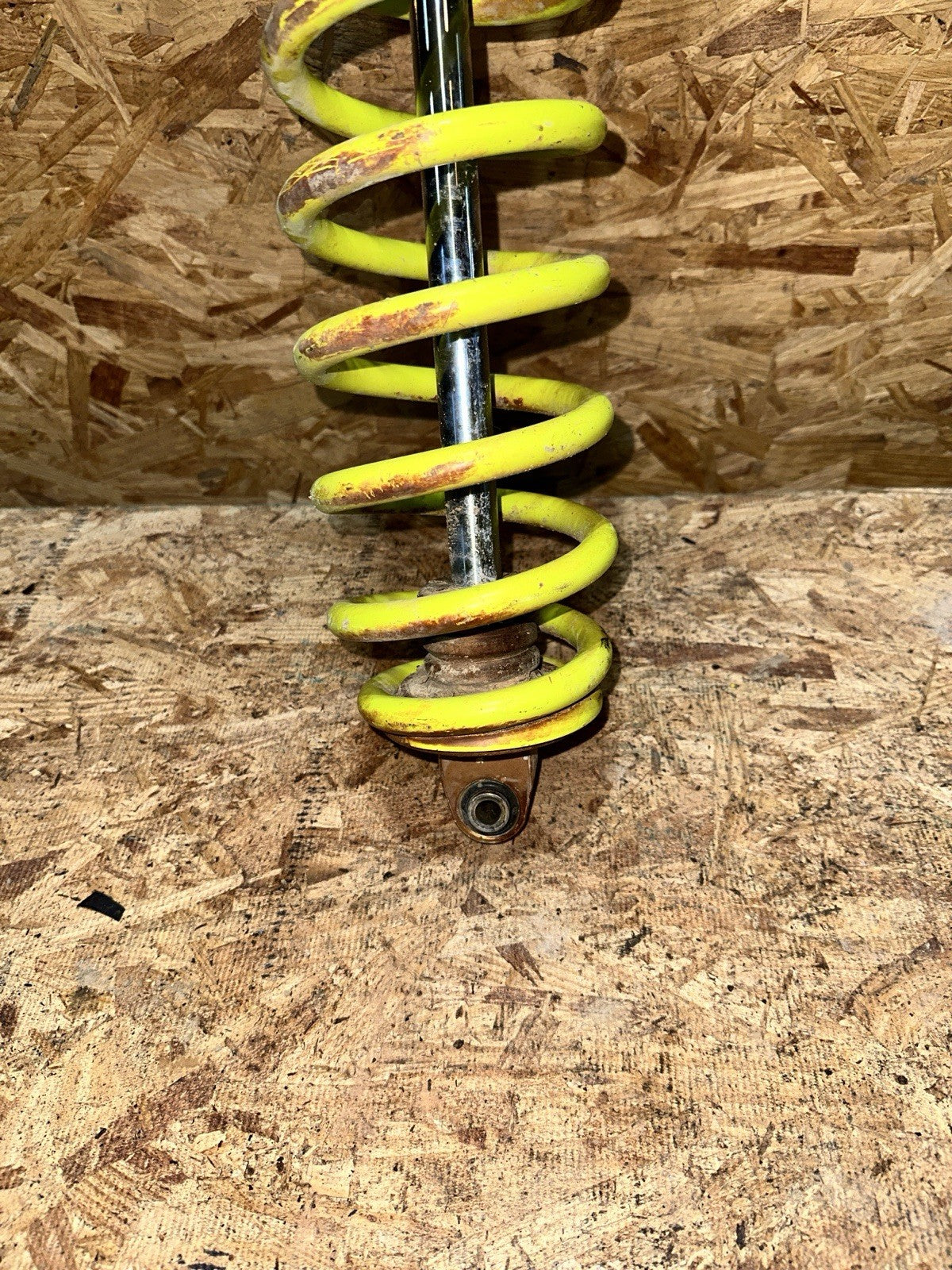 2020 Polaris RZR XP 1000 Highlifter Walker Evans Rear Right Shock Damper 7044896