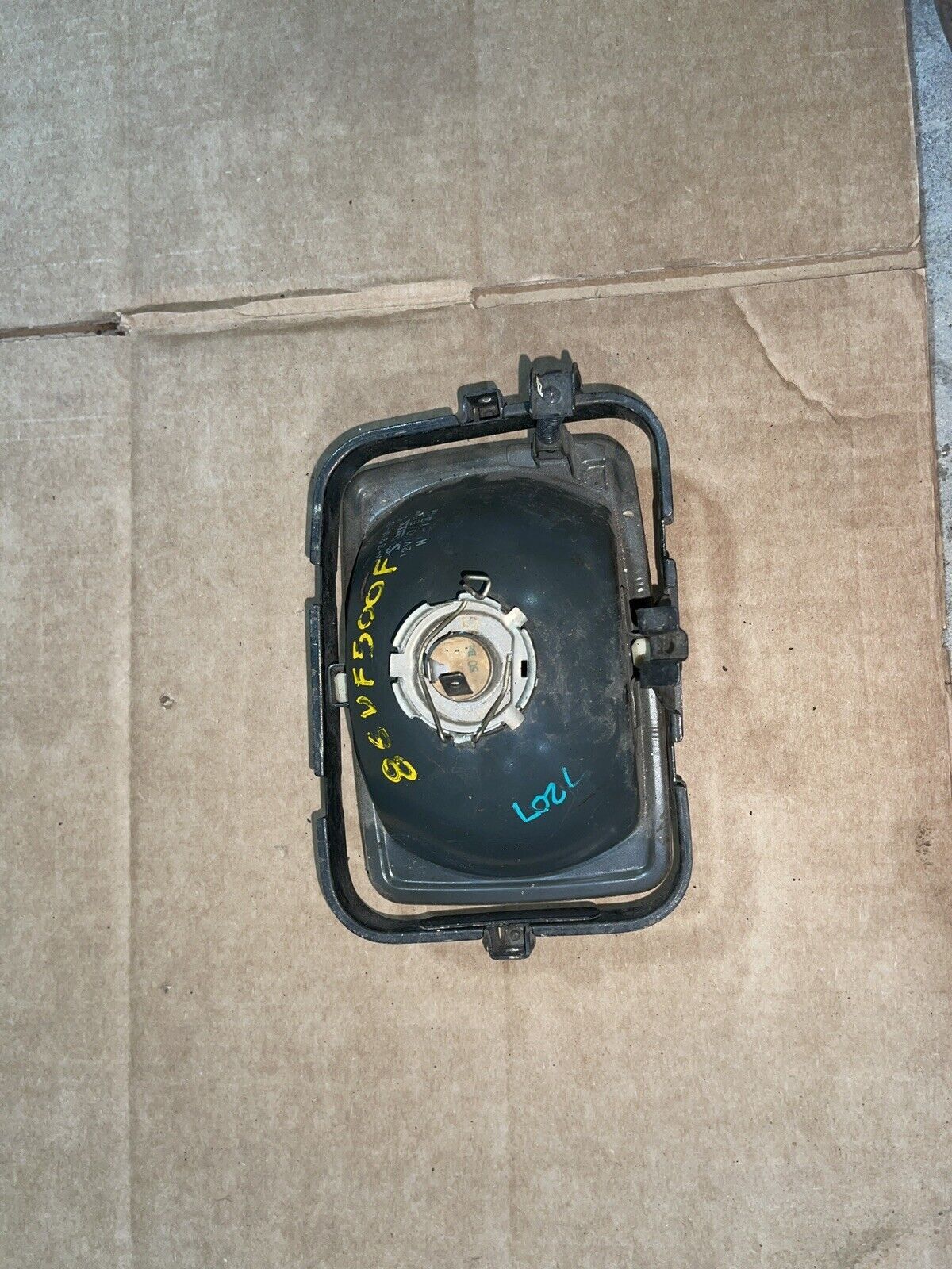 Honda 1986 VF500F OEM Headlight Assembly Factory Housing