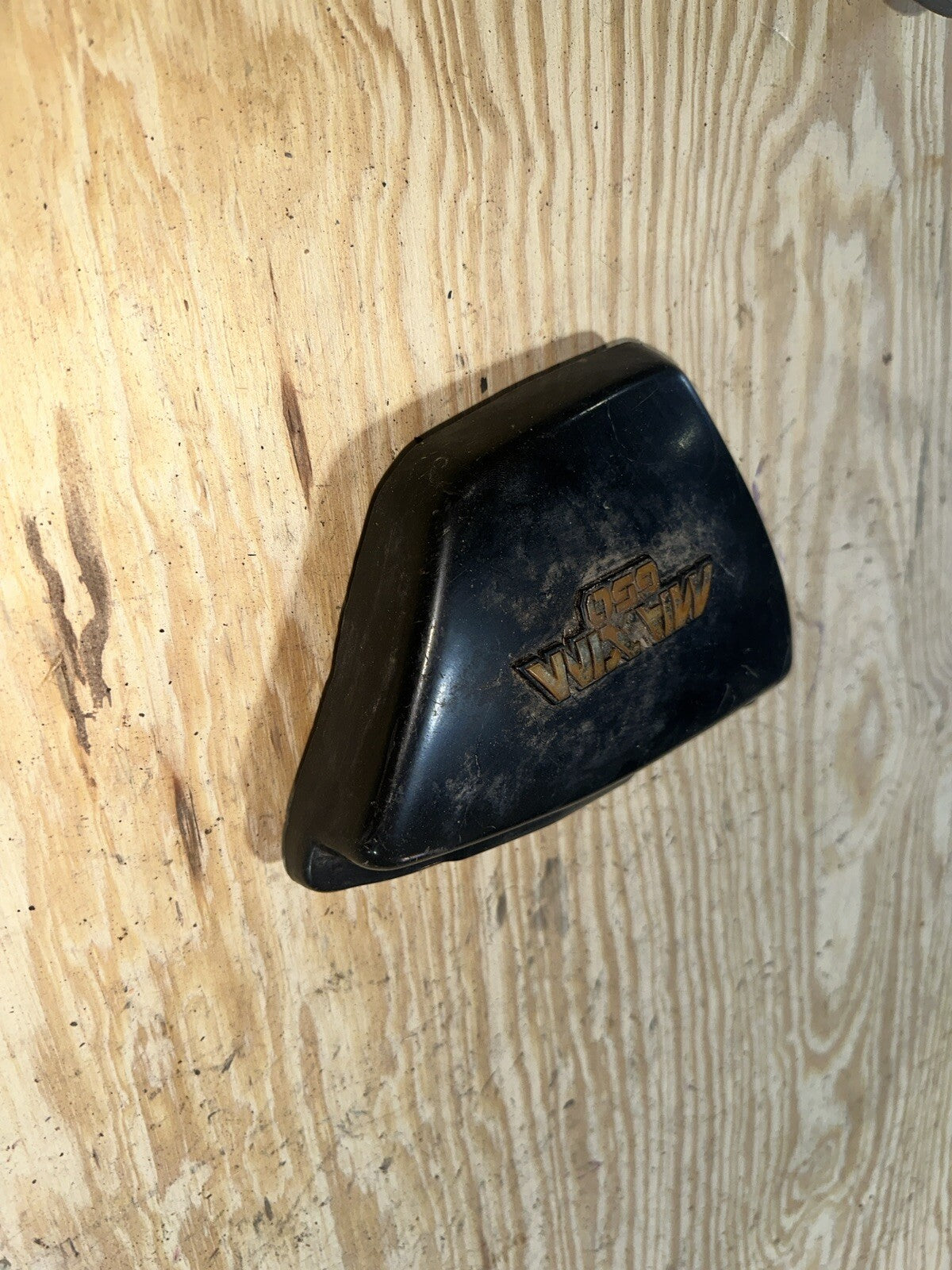YAMAHA XJ 650 MAXIM LEFT SIDE COVER PANEL