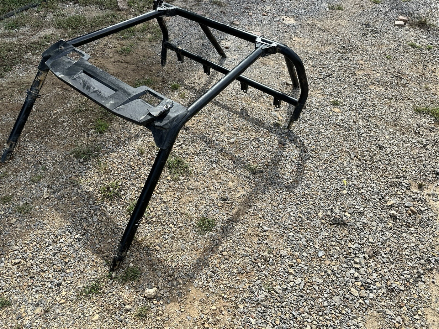 Polaris RZR XP 1000 20 Roll Cage High Lifter Edition EPS