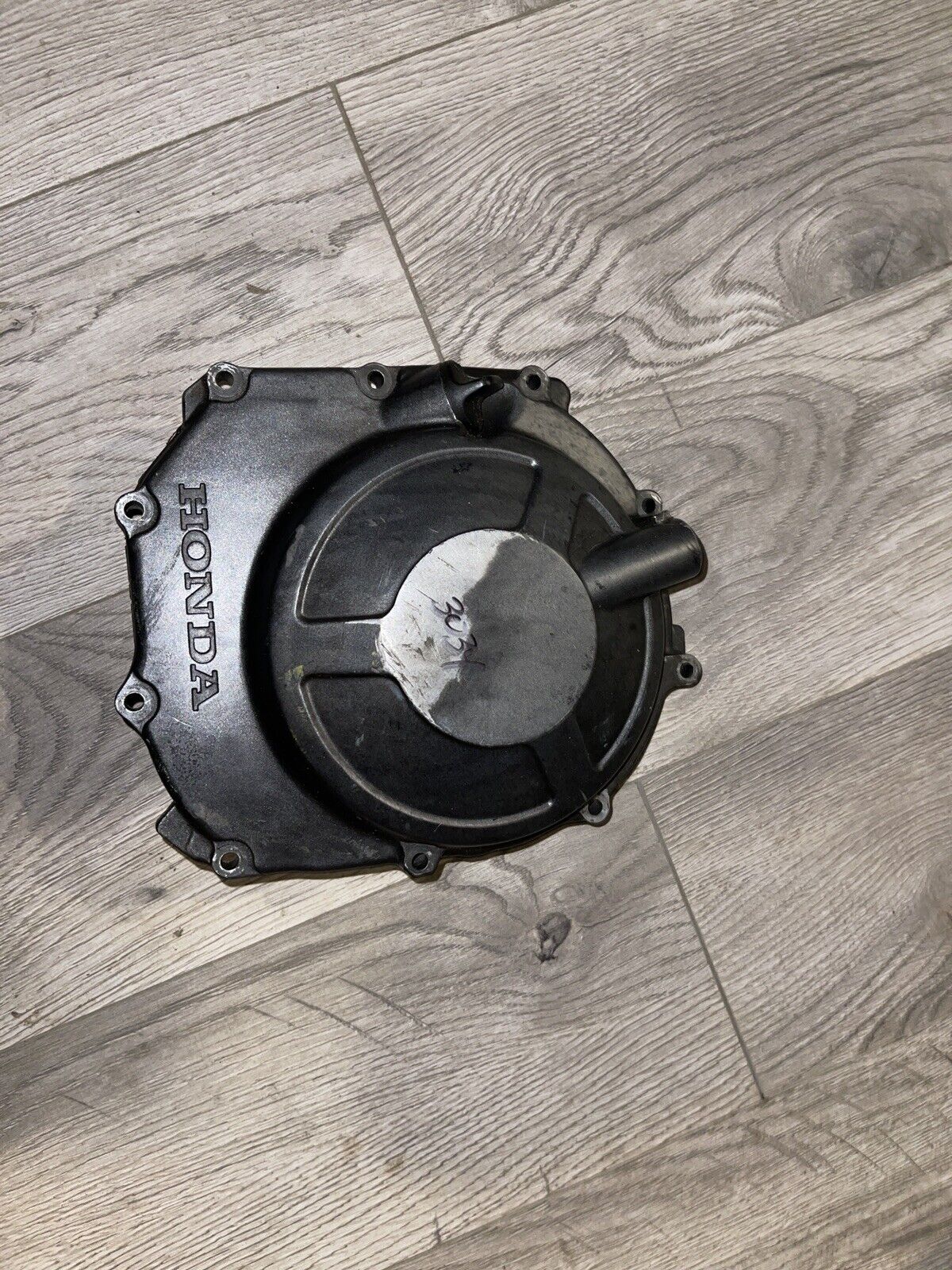 CLUTCH SIDE COVER 1994 CBR900 CBR 900 RR 93 95 94