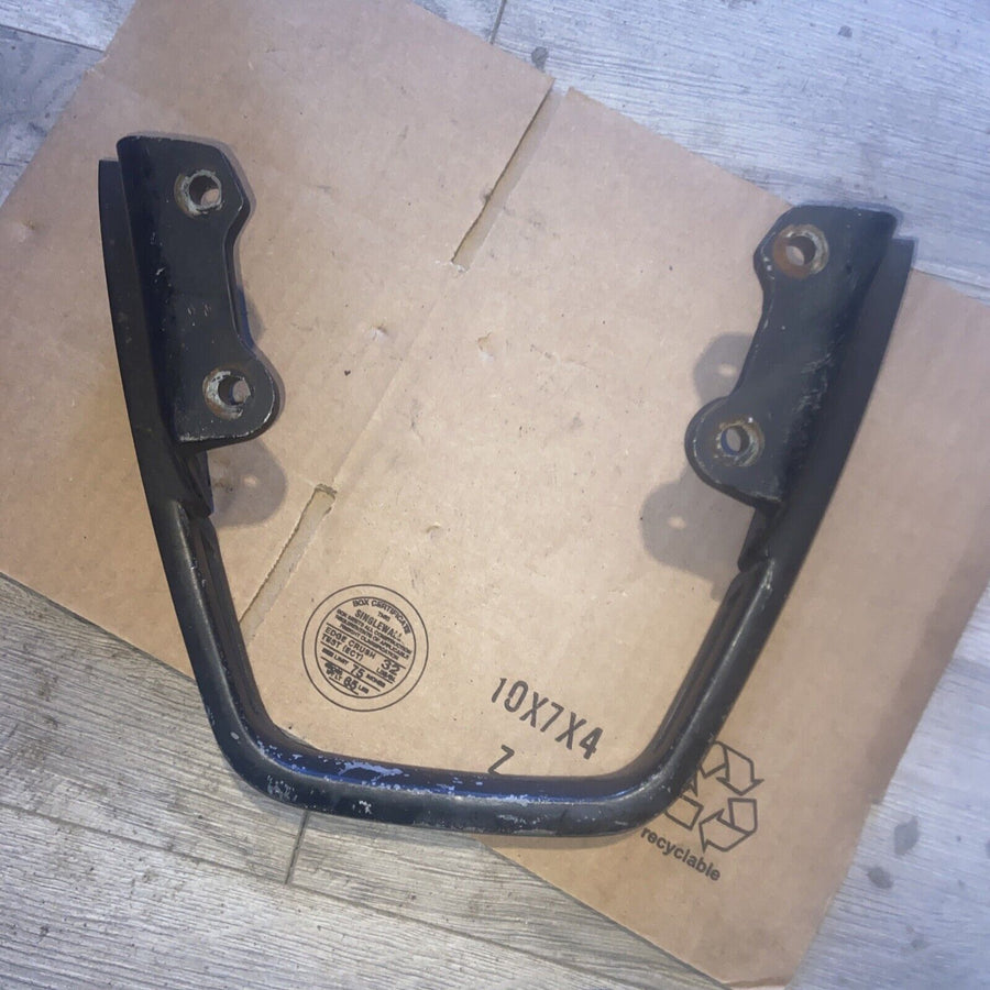 Yamaha 750 XJ SECA XJ750 Rear Grab Bar Rail 1981