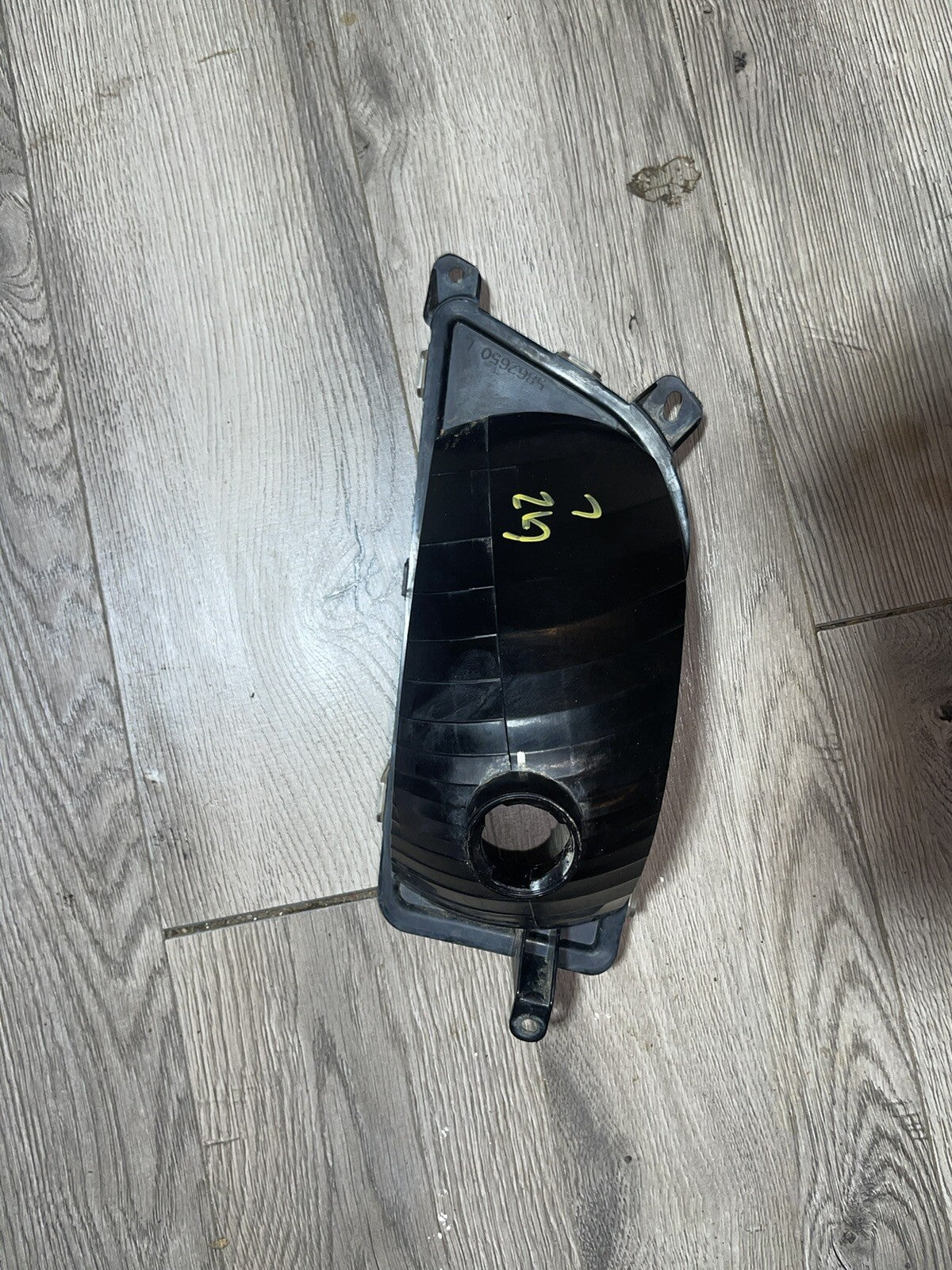 Polaris General 1000 EPS 18 Headlight Left 2412333 44905