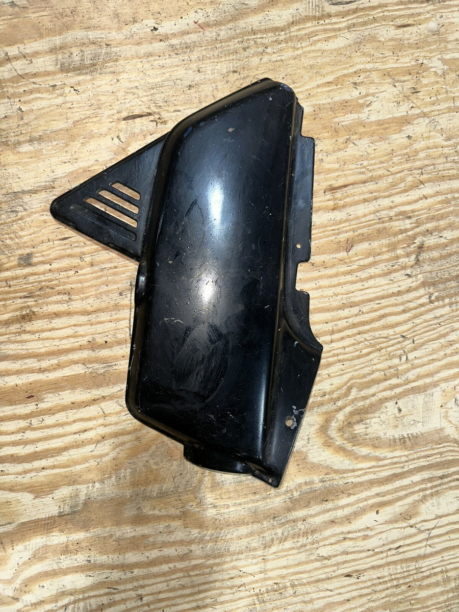 1981 Honda CB750K OEM Right Side Cover 
