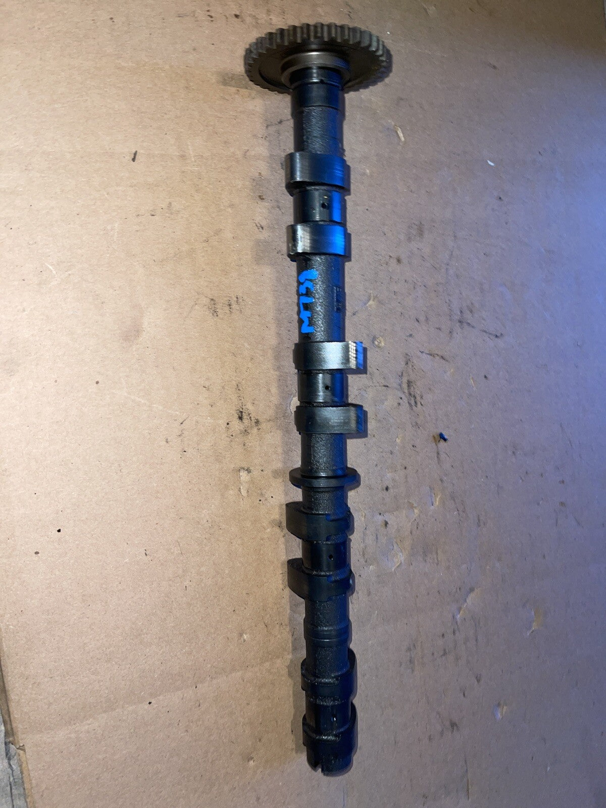 00-03 ZX9 Ninja ZX9R Intake & Exhaust Cam / Camshaft Set Cams