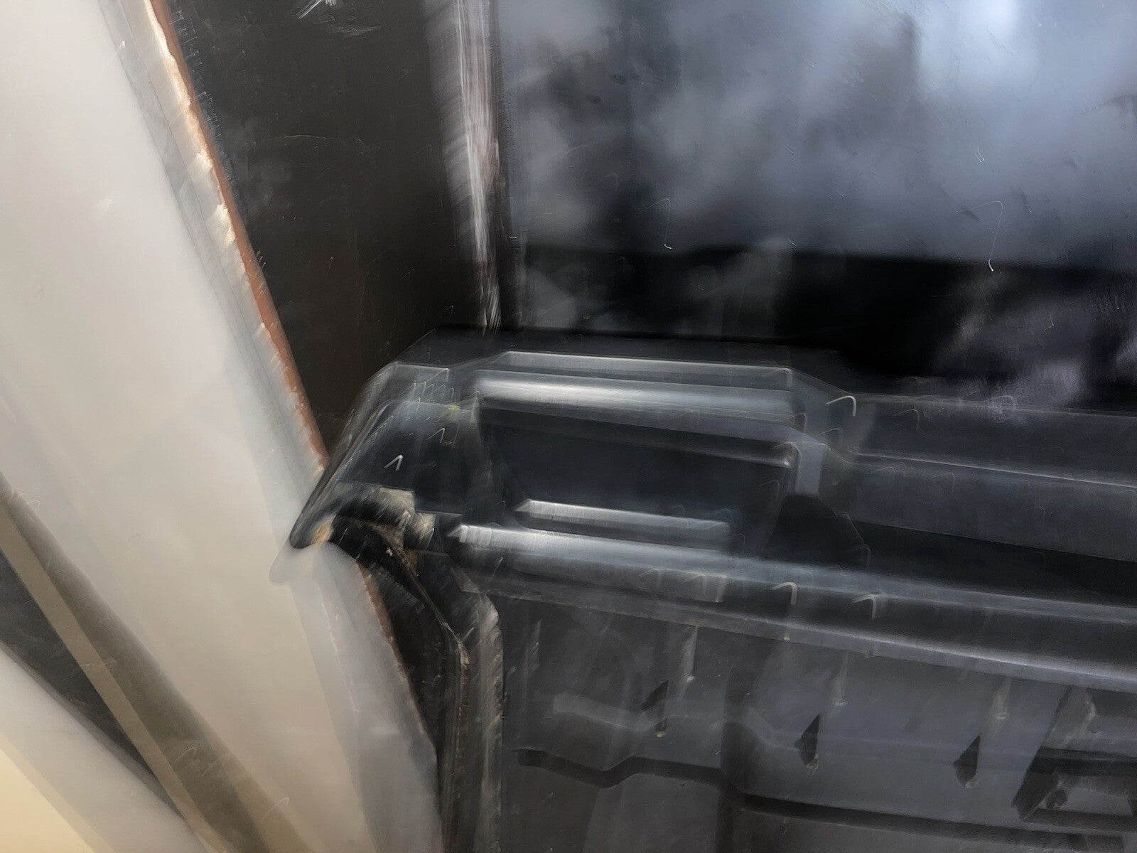 Polaris General 1000 Premium Black Roof Panel / Top Cover – 2018