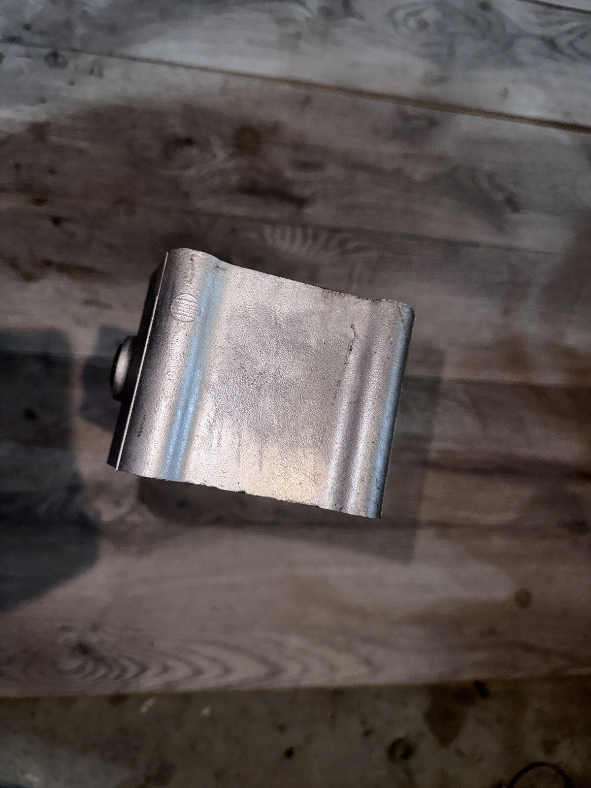 94 - 97 Kawasaki ZX9 ZX9R CYLINDER ENGINE BLOCK  OEM JUG