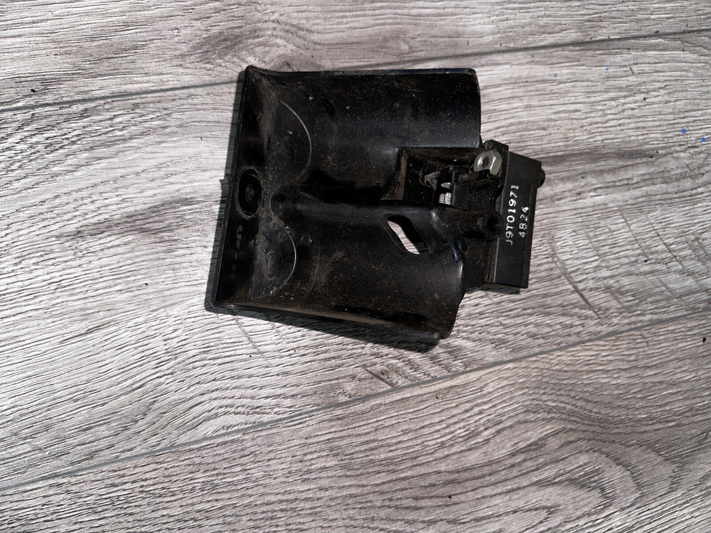 85 Yamaha Xv 1000 Cover