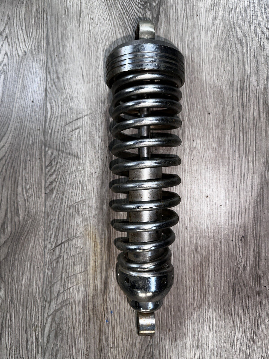1985-2007 Yamaha Vmax 1200 Vmx1200 Rear Back Shock Absorber Set