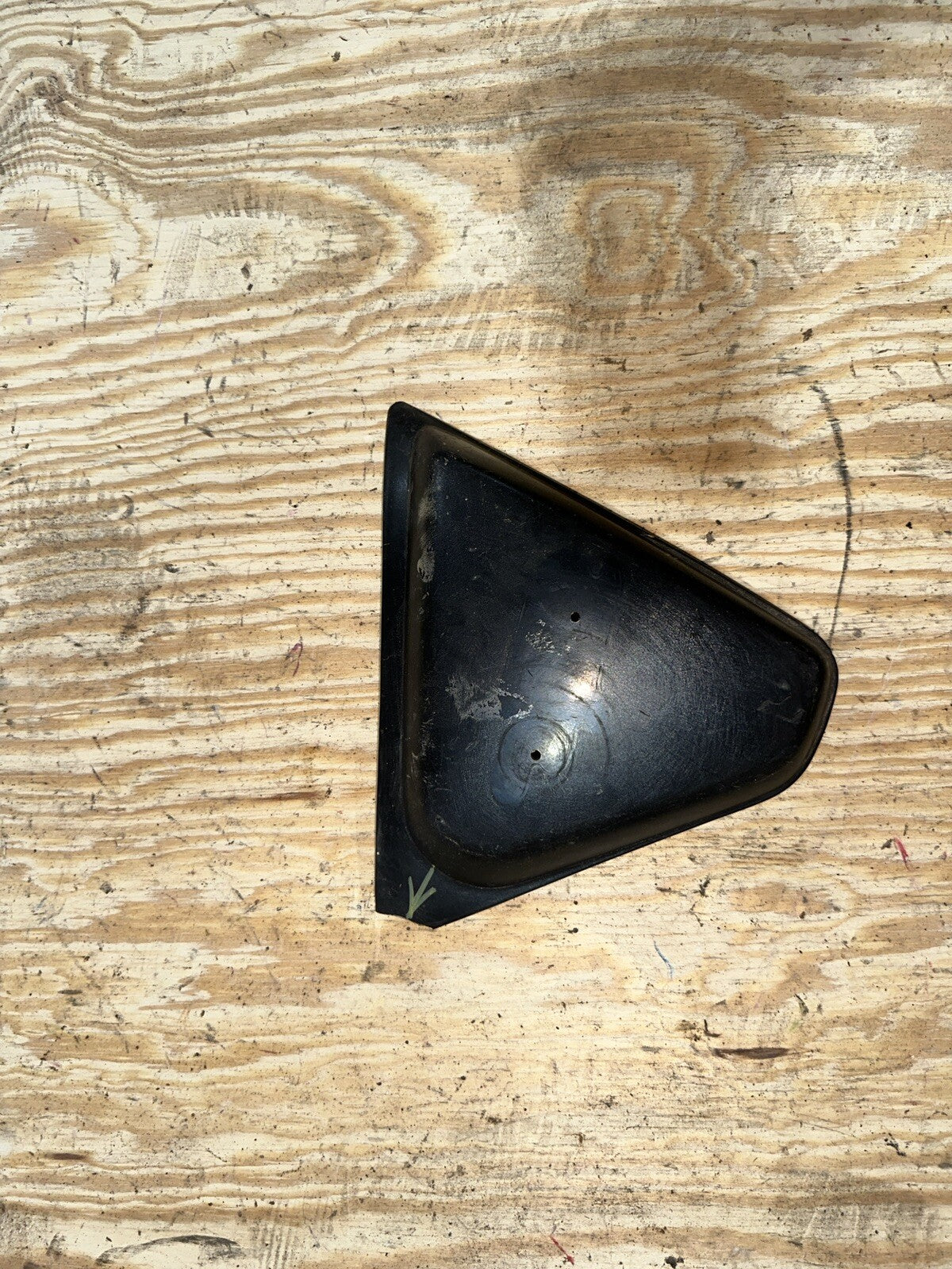 Honda CB650 Right Side Cover  Panel Cowl CB 650 C  83610-460