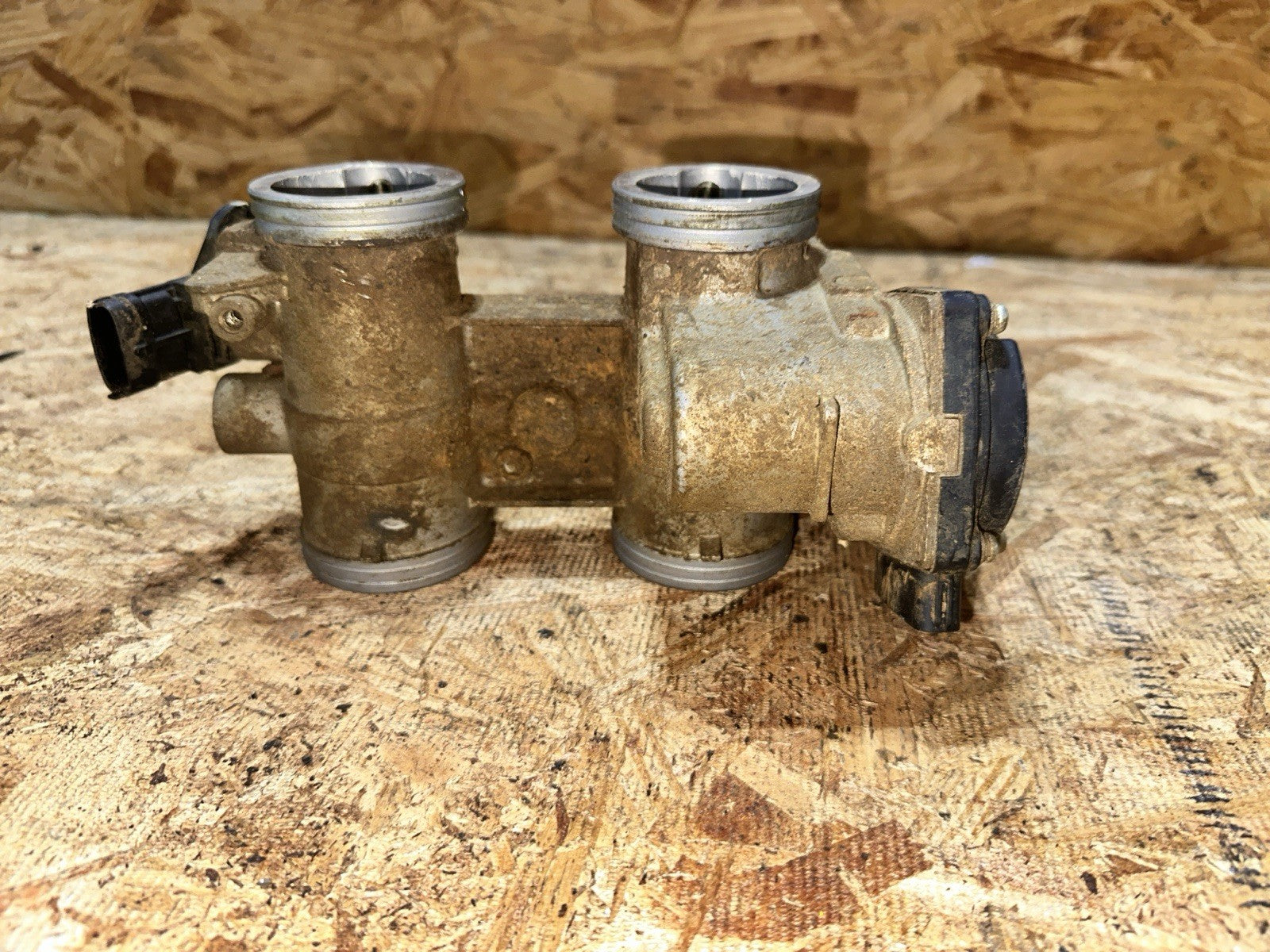 Polaris RZR XP 1000 20 Throttle Body 1205675