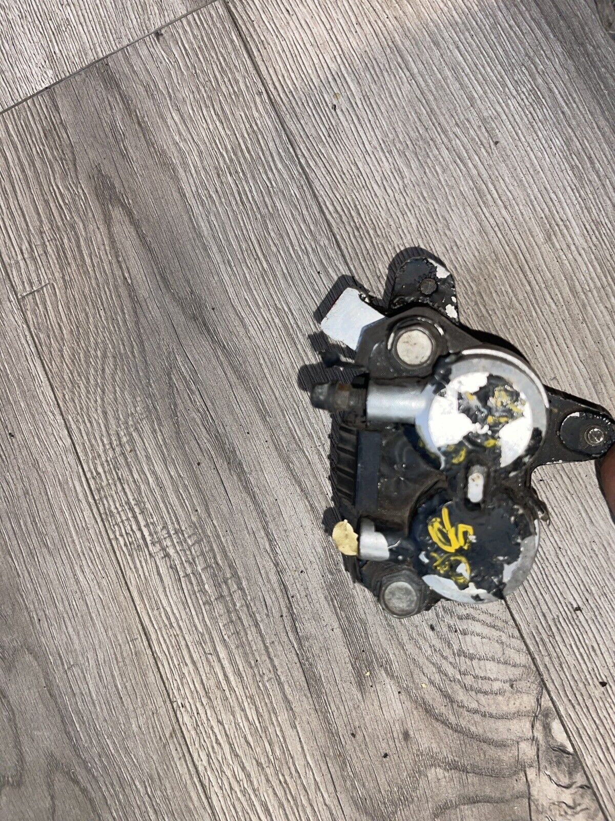 1986-87 Suzuki gsxr1100 gsxr750 front BRAKE CALIERS
