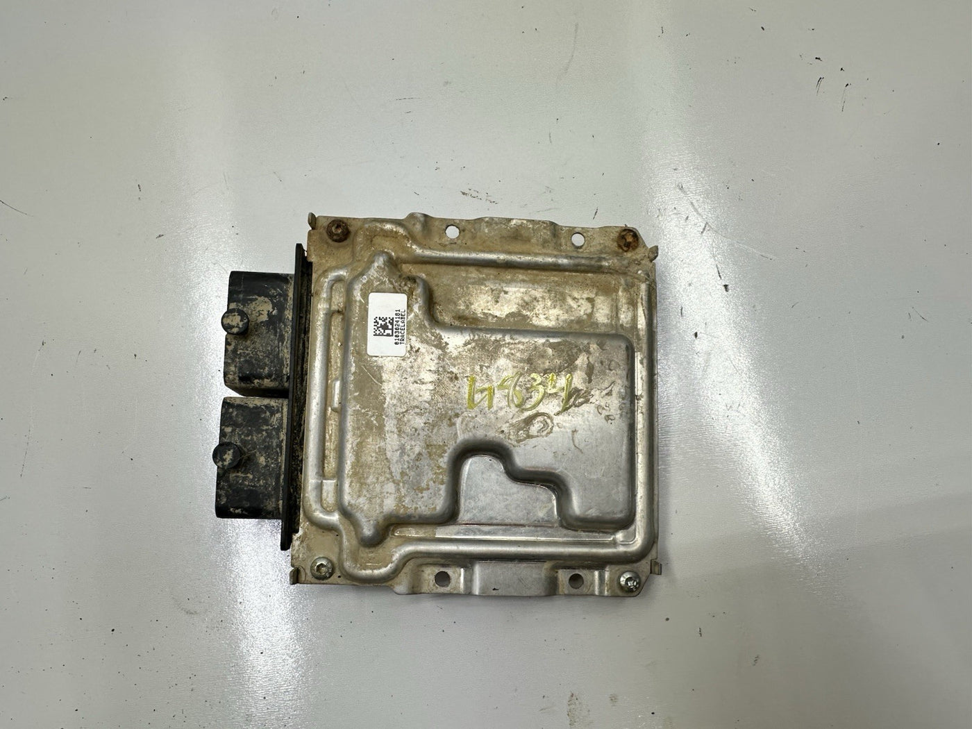 Polaris Ranger XP 900 13 CDI ECU ECM Box 4014125