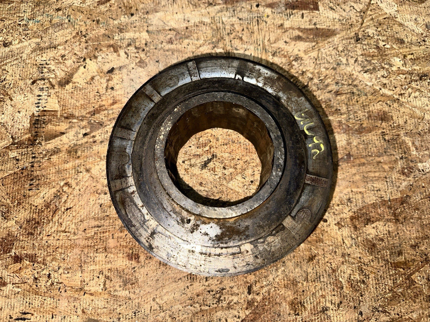 Polaris RZR XP 1000 EPS 2020 Front Diff Differential Pinion Gear 3236452