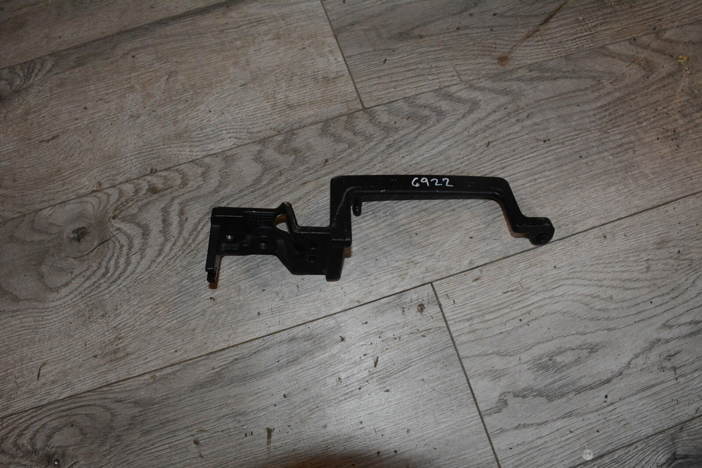 93-03 kawasaki zx11 bracket