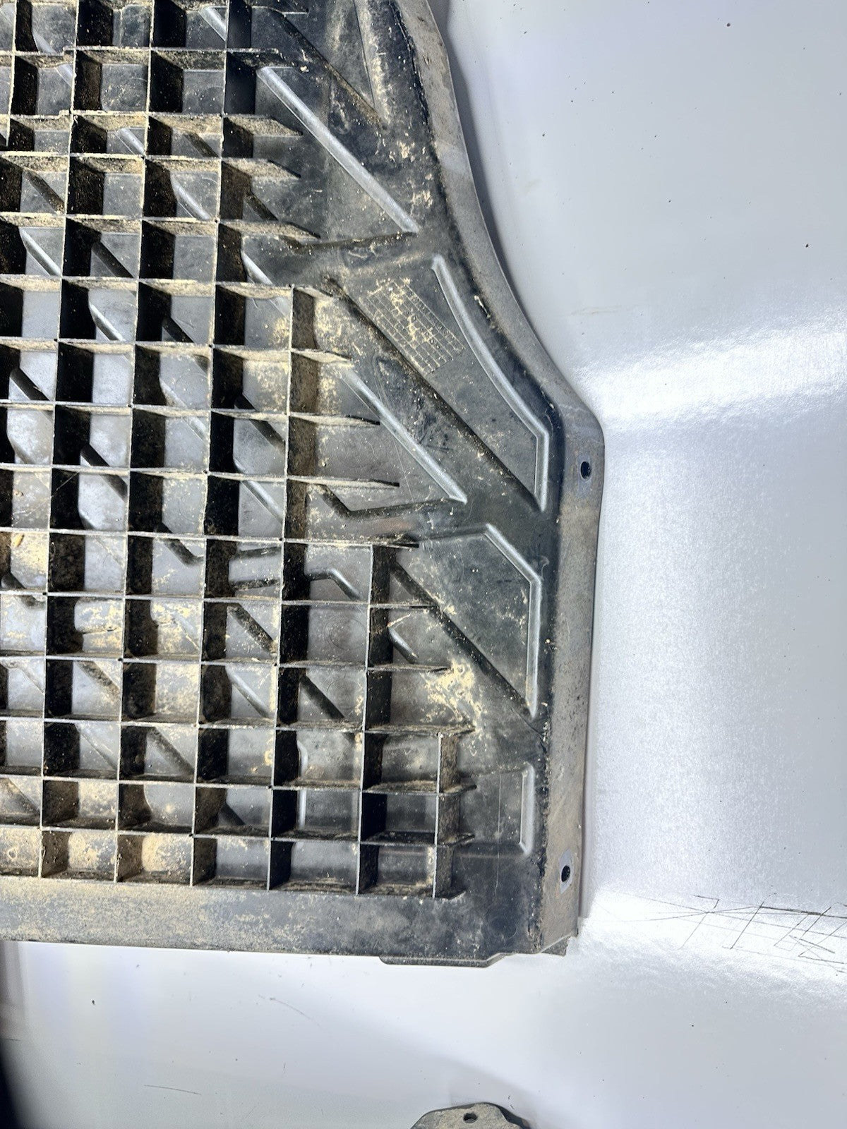 Polaris Ranger Xp 900 13 Full Size Floor Pan Floorboard 5439109-070